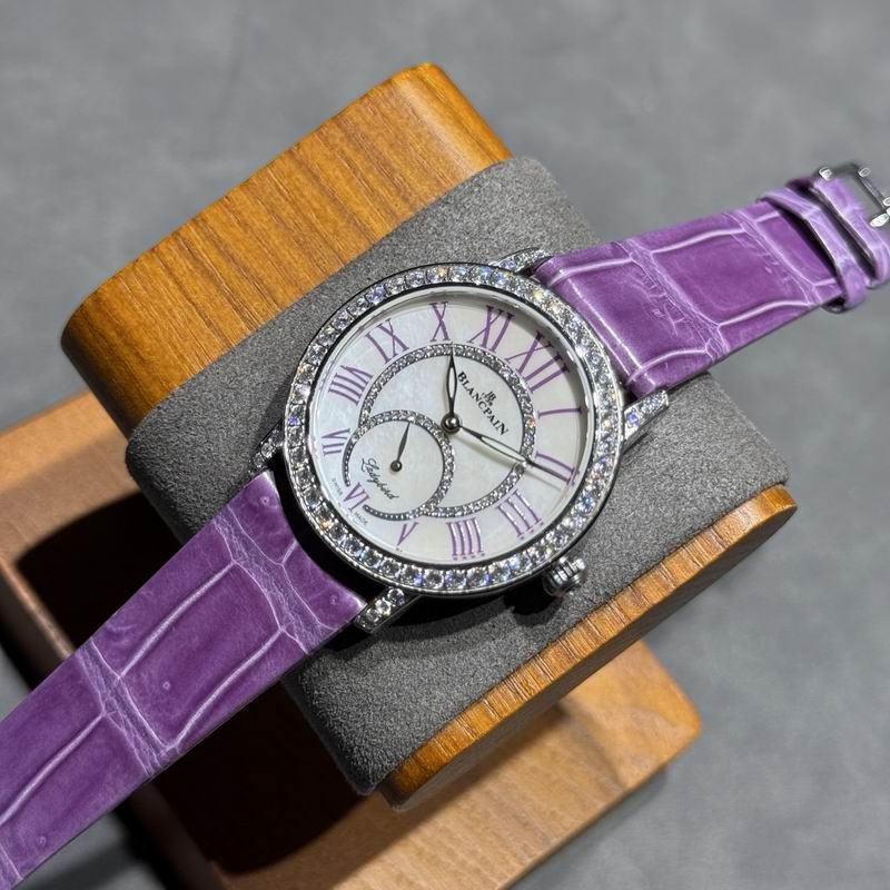 Blancpain 34.9mm 072047